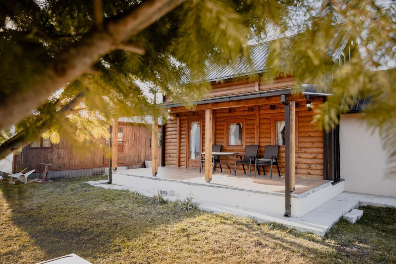 Rustic House Villa Kolasin Exterior photo